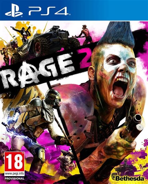 rage 1 ps4|rage 2 release date.